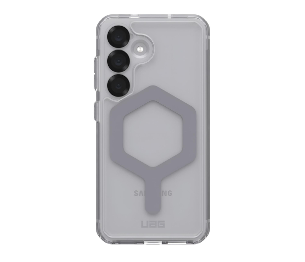 UAG Plyo Pro Samsung Galaxy S25 5G ice/silver 214488114333 - 1311758 - zdjęcie